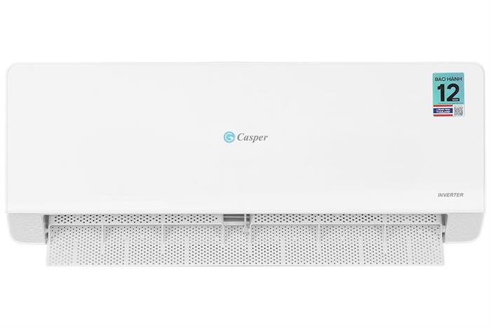 Điều Hòa Casper Inverter 12000 BTU 2 Chiều QH-12IU36A - Mẫu 2025